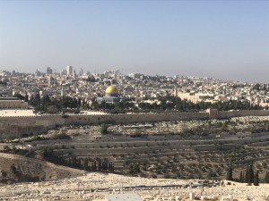 Jerusalem